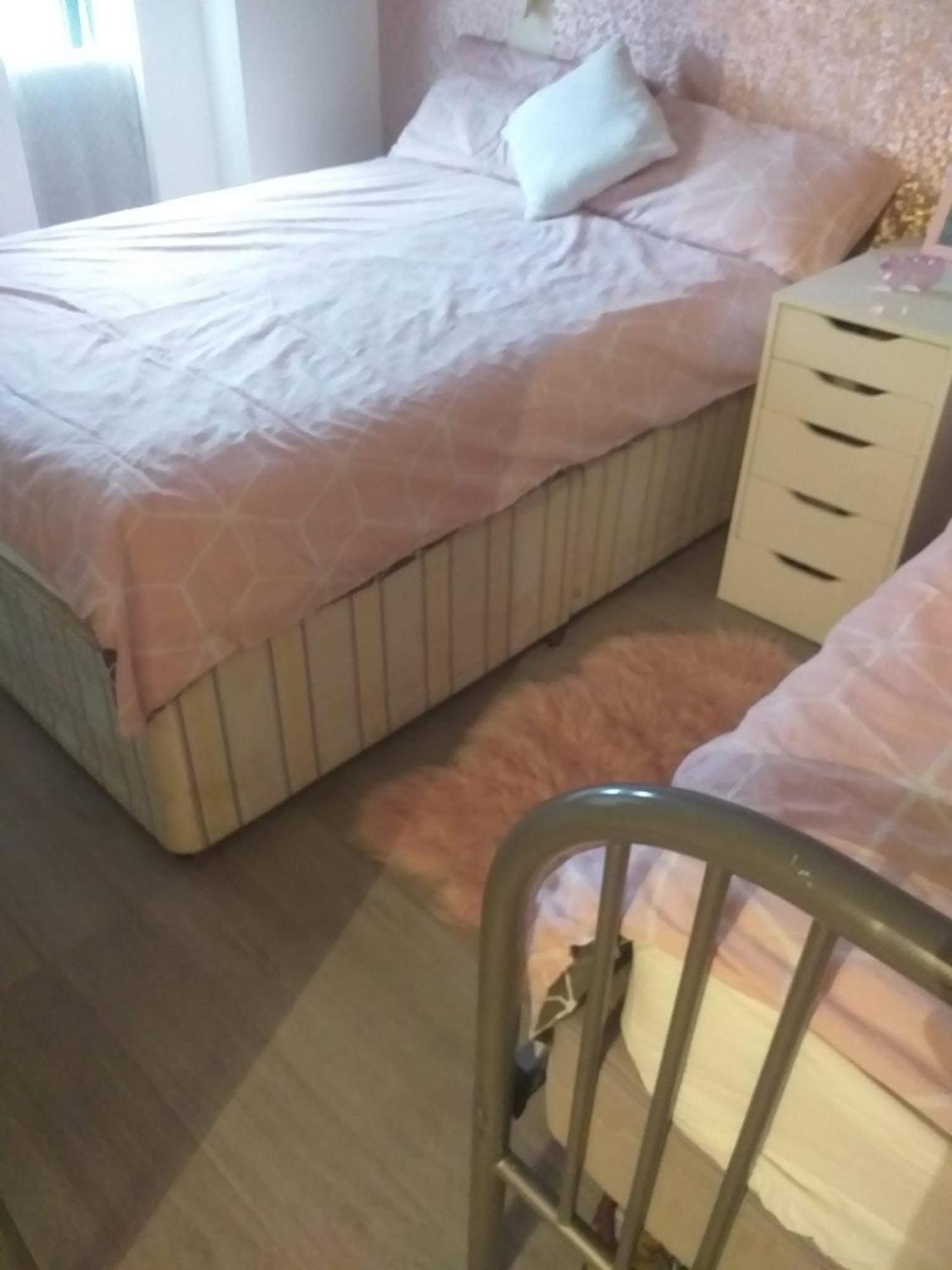 Quarto em Acomodações Particulares Sammie Shaw Quite Space Londres